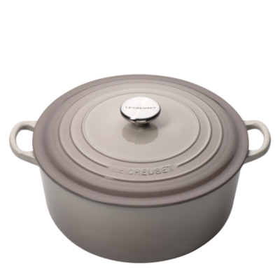 LE CREUSET Cast iron casserole dish 28cm