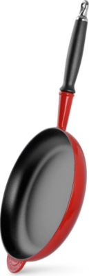 LE CREUSET Cast iron frying pan 26cm