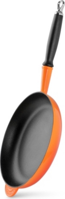LE CREUSET Fry pan 26cm