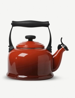 LE CREUSET Kettle
