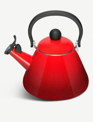 LE CREUSET Kone kettle