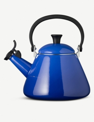 LE CREUSET Kone kettle