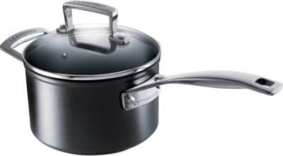 LE CREUSET Toughened Non-Stick saucepan 16cm