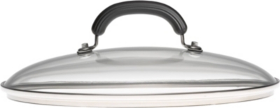 CIRCULON Frypan Bar glass lid 28cm