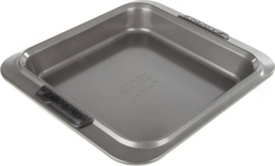 ANOLON Raymond Blanc non-stick cake tin 23cm