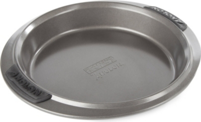 ANOLON Raymond Blanc non-stick cake tin 23cm
