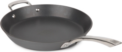 ANOLON Raymond Blanc non-stick French skillet 30cm