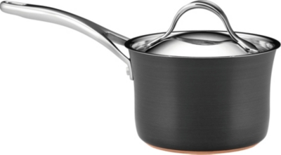 ANOLON Nouvelle 16cm saucepan