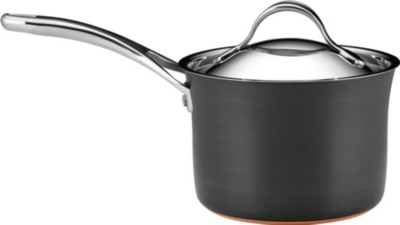 ANOLON Nouvelle 18cm saucepan