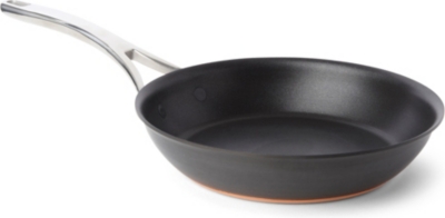 ANOLON Nouvelle 24cm French skillet