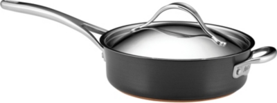 ANOLON Nouvelle covered saut&eacute; pan