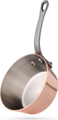 MAUVIEL M'h&eacute;ritage saut&eacute; pan 16.5cm