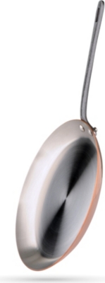 MAUVIEL M'h&eacute;ritage 26cm frying pan