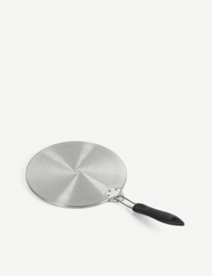 MAUVIEL M'plus interface disc for induction cooking 22cm