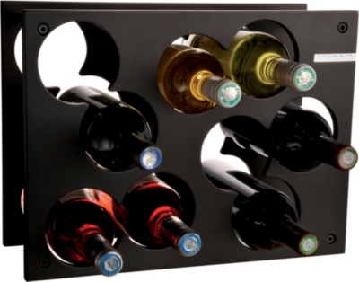  City wine rack