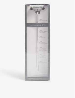 L'ATELIER DU VIN Thermomètre à vin