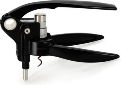 LE CREUSET LM250 lever corkscrew