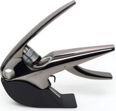 LE CREUSET Trigger lever corkscrew