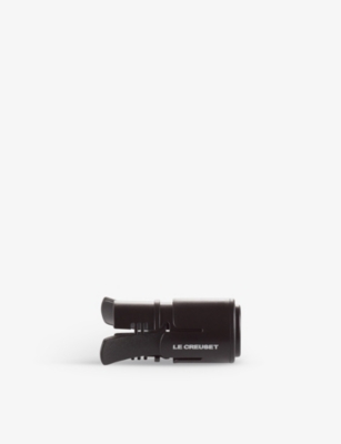 LE CREUSET Plastic champagne stopper