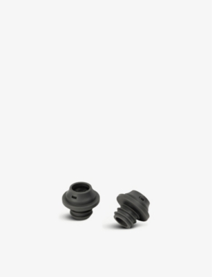 LE CREUSET WA 138 pair of wine stoppers