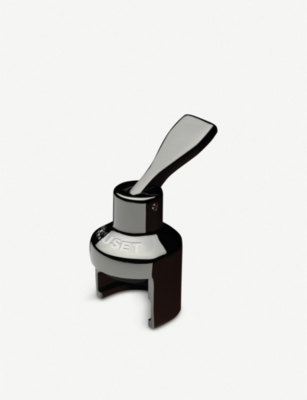 LE CREUSET SW101 sparkling wine crown stopper