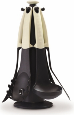 JOSEPH JOSEPH Elevate six-piece kitchen tools set