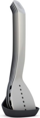 JOSEPH JOSEPH Nest five-piece utensils set