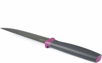 JOSEPH JOSEPH Elevate serrated knife 11.5cm