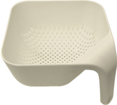 JOSEPH JOSEPH Square colander