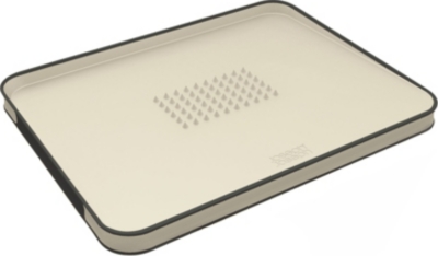 JOSEPH JOSEPH Cut&Carve Plus multi-function cutting board