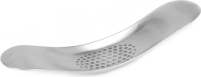 JOSEPH JOSEPH Steel garlic rocker