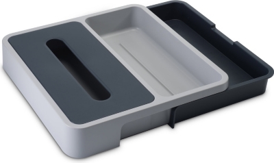 JOSEPH JOSEPH DrawerStore carrier bag organiser