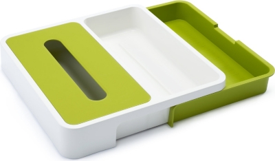 JOSEPH JOSEPH DrawerStore carrier bag organiser