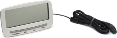 JOSEPH JOSEPH Digital clip timer