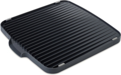 JOSEPH JOSEPH Flip double-sided draining board