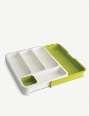 JOSEPH JOSEPH DrawerStore cutlery tray