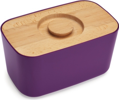 JOSEPH JOSEPH Melamine bread bin