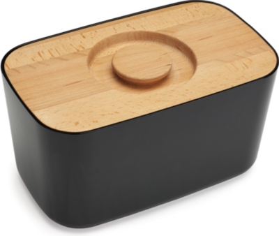 JOSEPH JOSEPH Melamine bread bin