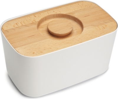 JOSEPH JOSEPH Melamine bread bin