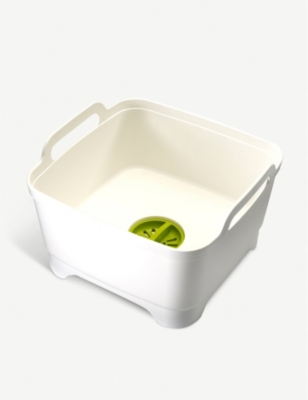 JOSEPH JOSEPH Wash & Drain dishwashing bowl