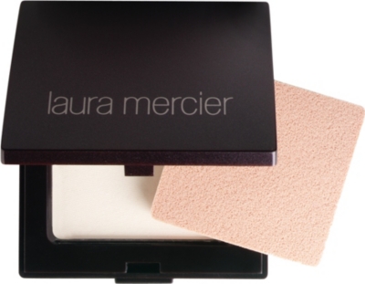 LAURA MERCIER Pressed setting powder