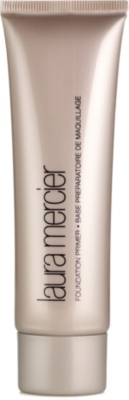 LAURA MERCIER Foundation primer