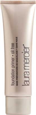 LAURA MERCIER Foundation primer - oil free