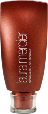 LAURA MERCIER Bronzing gel