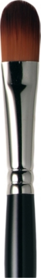 LAURA MERCIER Camouflage powder brush