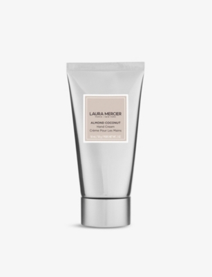 LAURA MERCIER Almond coconut hand cr&egrave;me