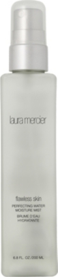 LAURA MERCIER Perfecting water moisture mist