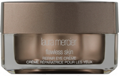 LAURA MERCIER Repair eye crème