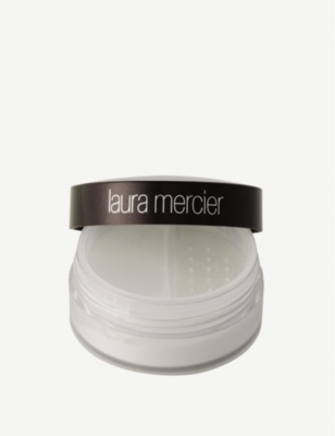LAURA MERCIER Invisible loose setting powder