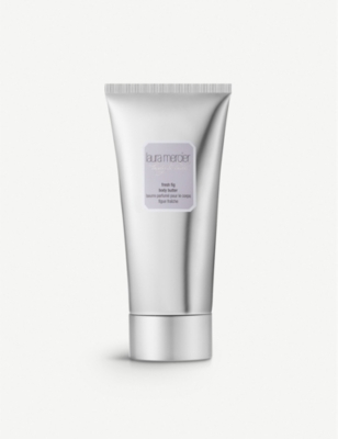 LAURA MERCIER Fresh fig body butter 170g